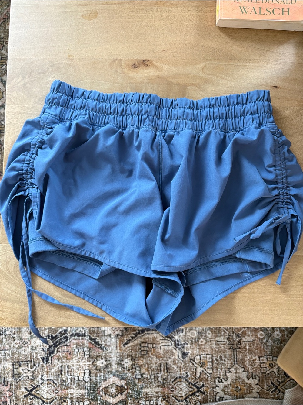 Aerie offline shorts